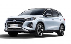 Trumpchi GS4 PHEV 2020 года